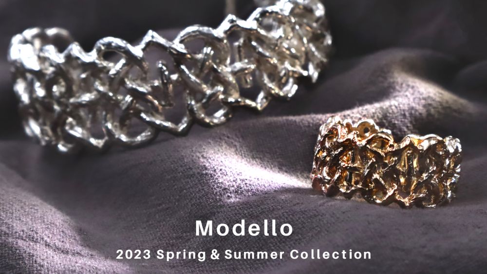 KAORU -Modello- 入荷のお知らせ