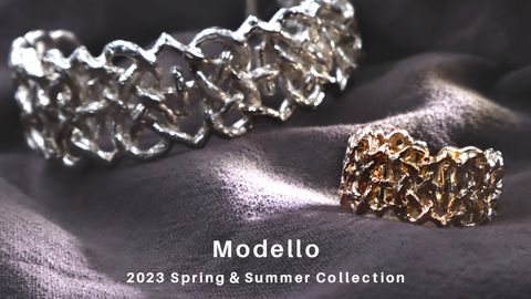 KAORU -Modello- 入荷のお知らせ