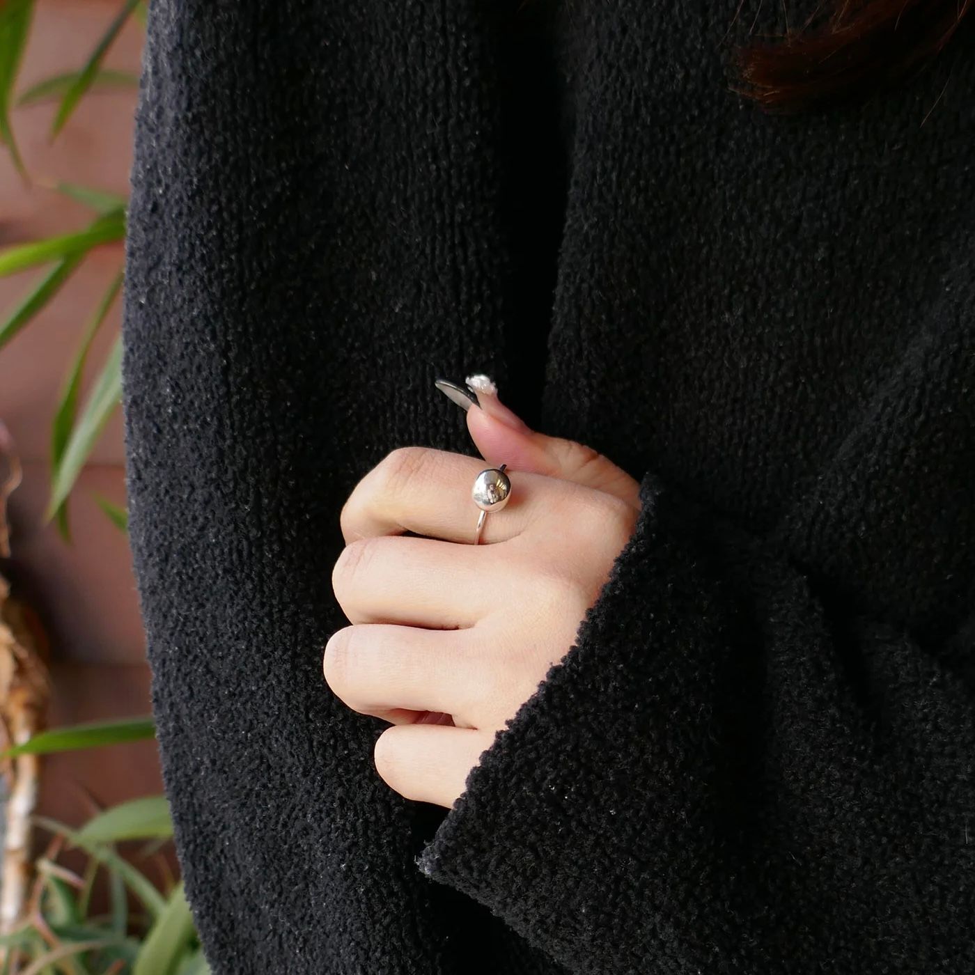 【即日発送可能】e.m./リング/2503-AR1260/13号