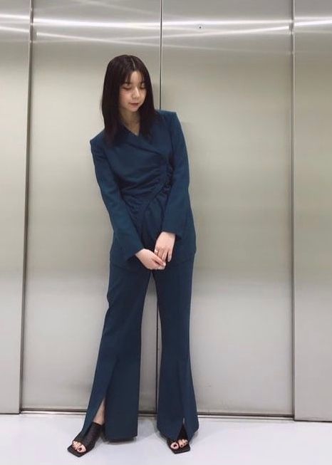 上白石萌歌さん「行列のできる法律相談所」