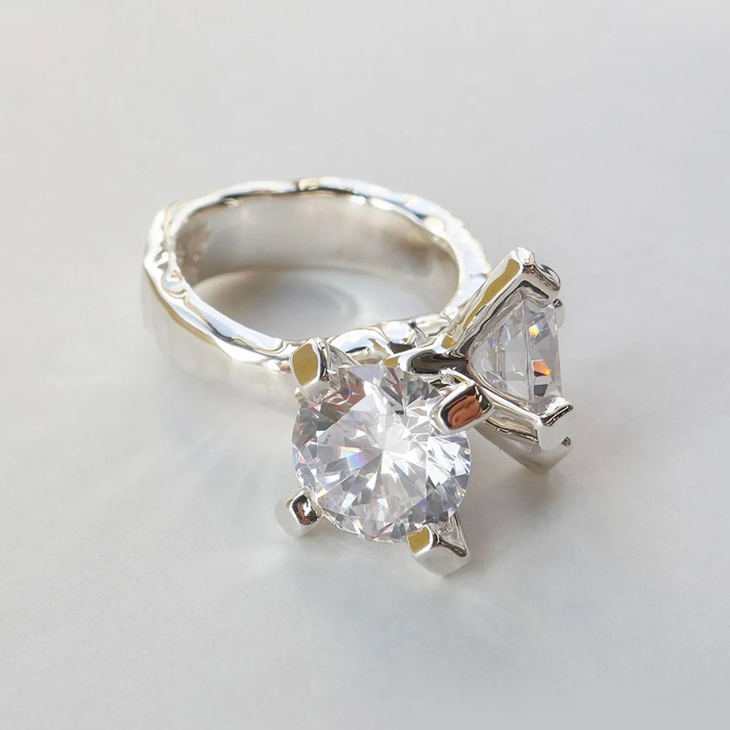 【受注商品】e.m. /リング/ 0001-R010