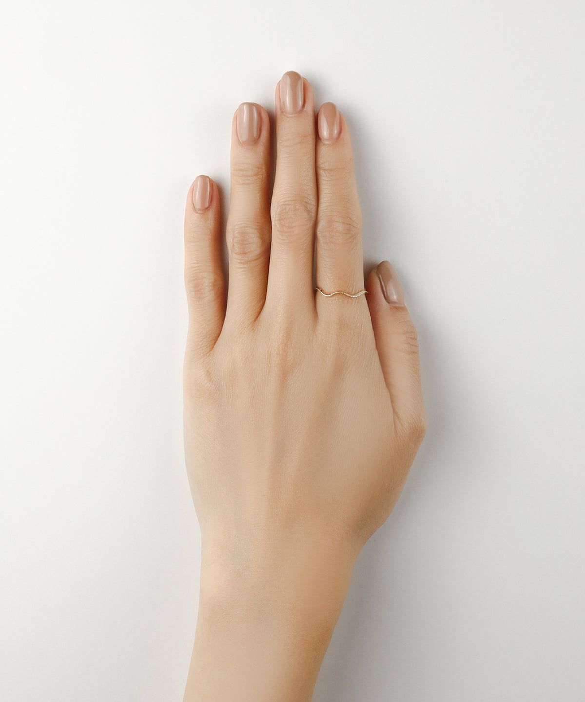 【受注商品】little emblem リング /LE-AR362