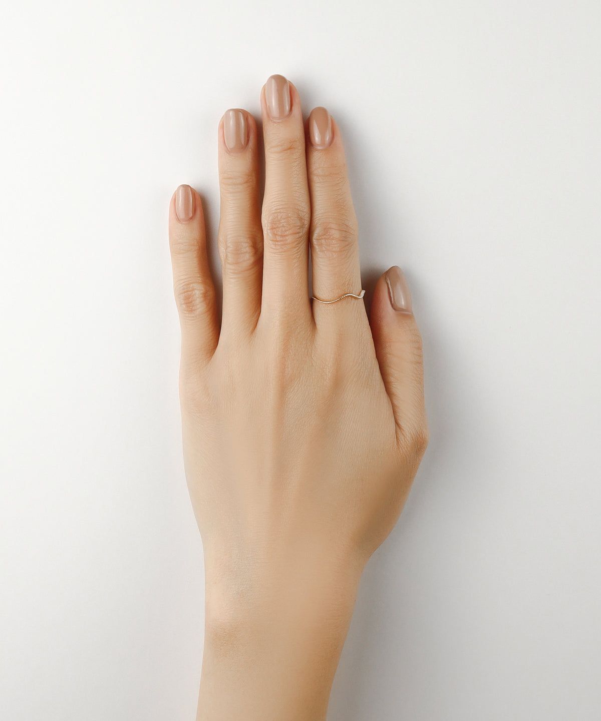 【受注商品】little emblem リング /LE-AR362