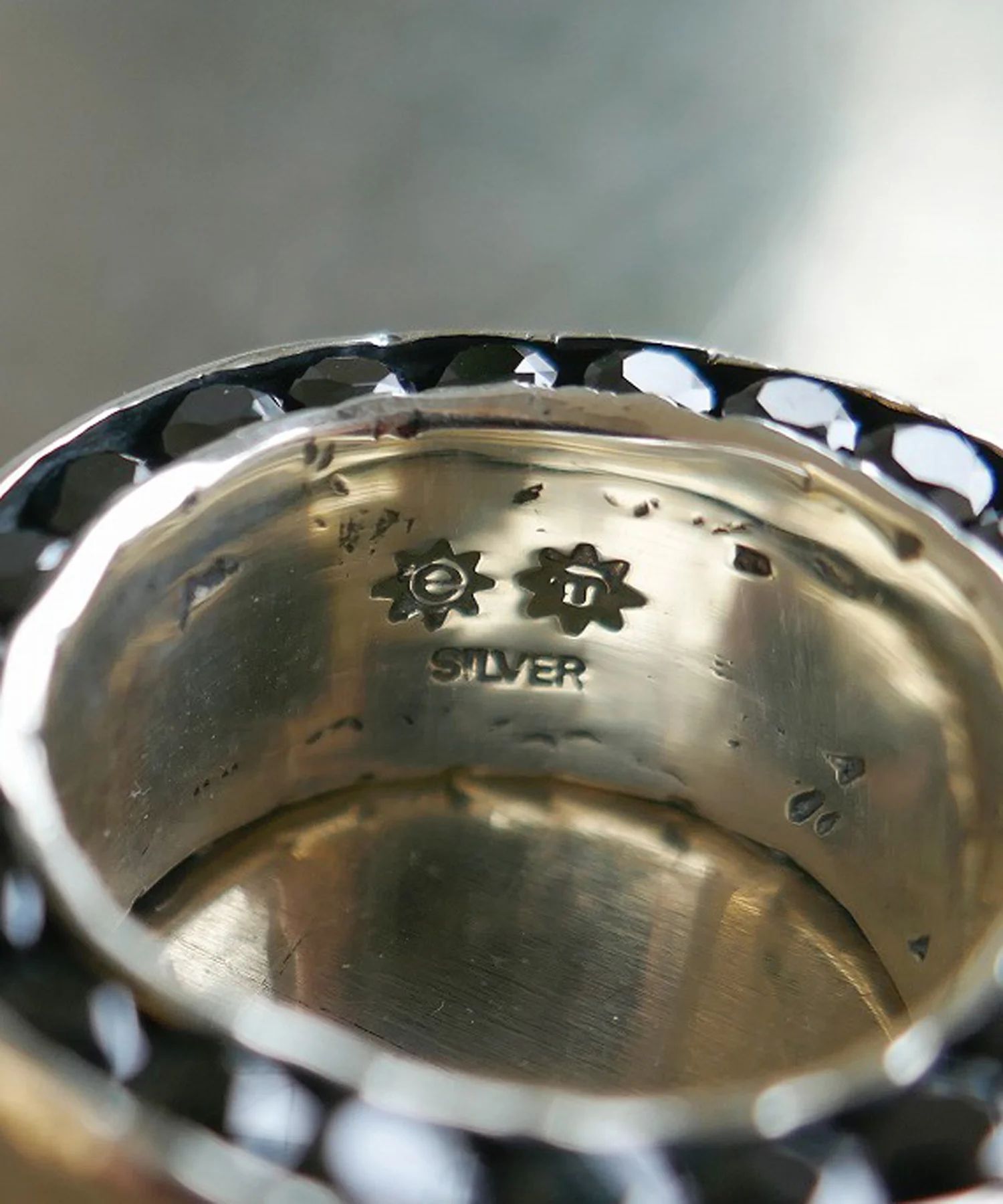 【受注商品】e.m. /リング/ 0401-AR53