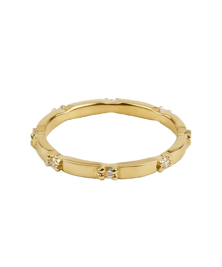 K18イエローゴールド