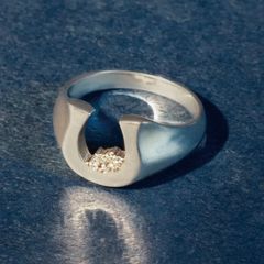 ［即日発送可］e.m／リング／GE-AR69