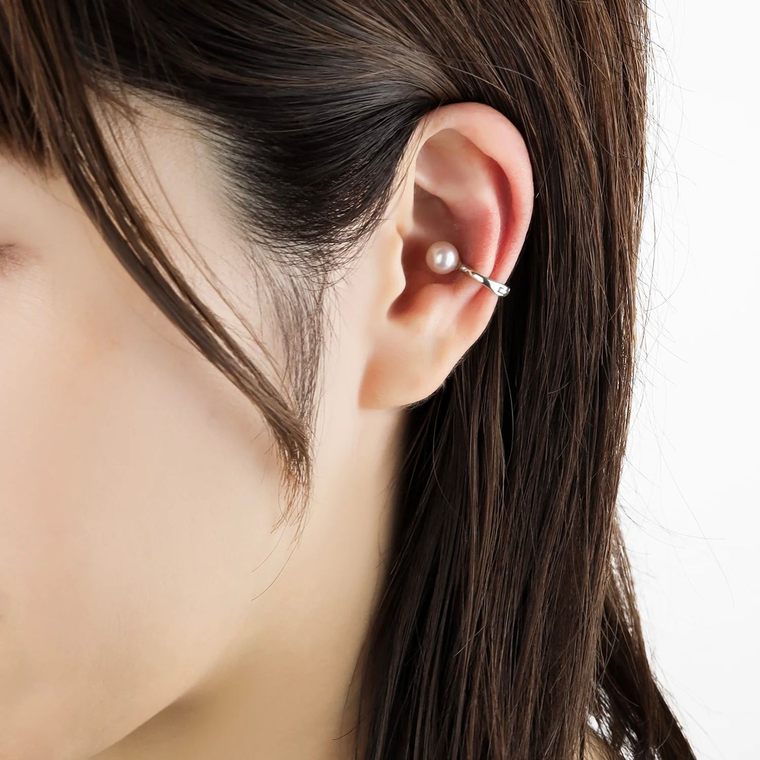 【受注商品】e.m. /イヤカフ/ 2403-ER112 /片耳用