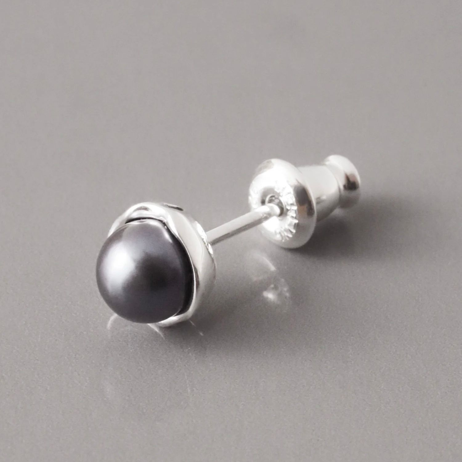 【受注商品】e.m. /ピアス/ 0502-AP77 /片耳用