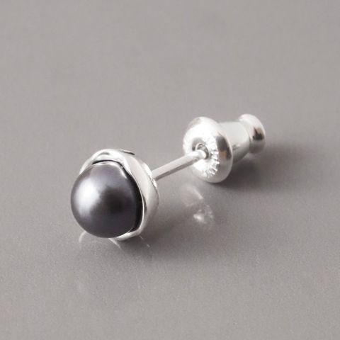 【即日発送可能】e.m. /ピアス/ 0502-AP77 /片耳用