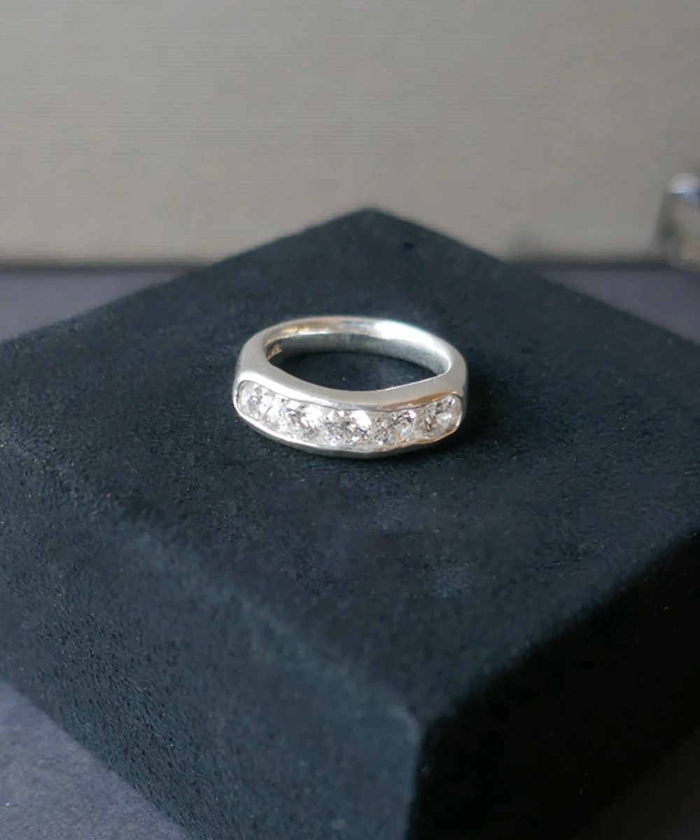 【受注商品】e.m. /リング/2302-AR1156