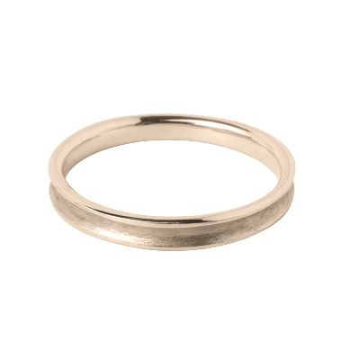 K18ピンクゴールド