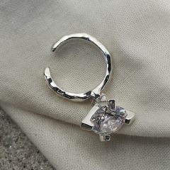 【受注商品】e.m. /イヤカフ/ 1902-ER26 /片耳用