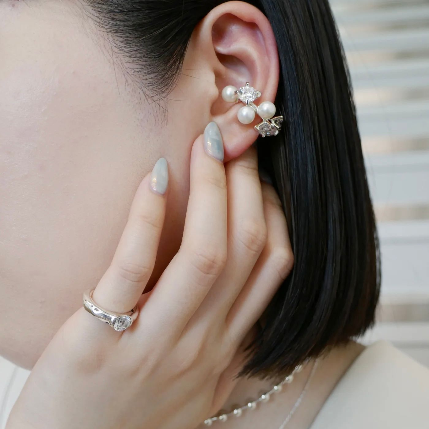 【受注商品】e.m. /ピンキーリング/ PK-R014