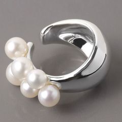 【受注商品】イヤカフ( 2101-ER55)(片耳用)