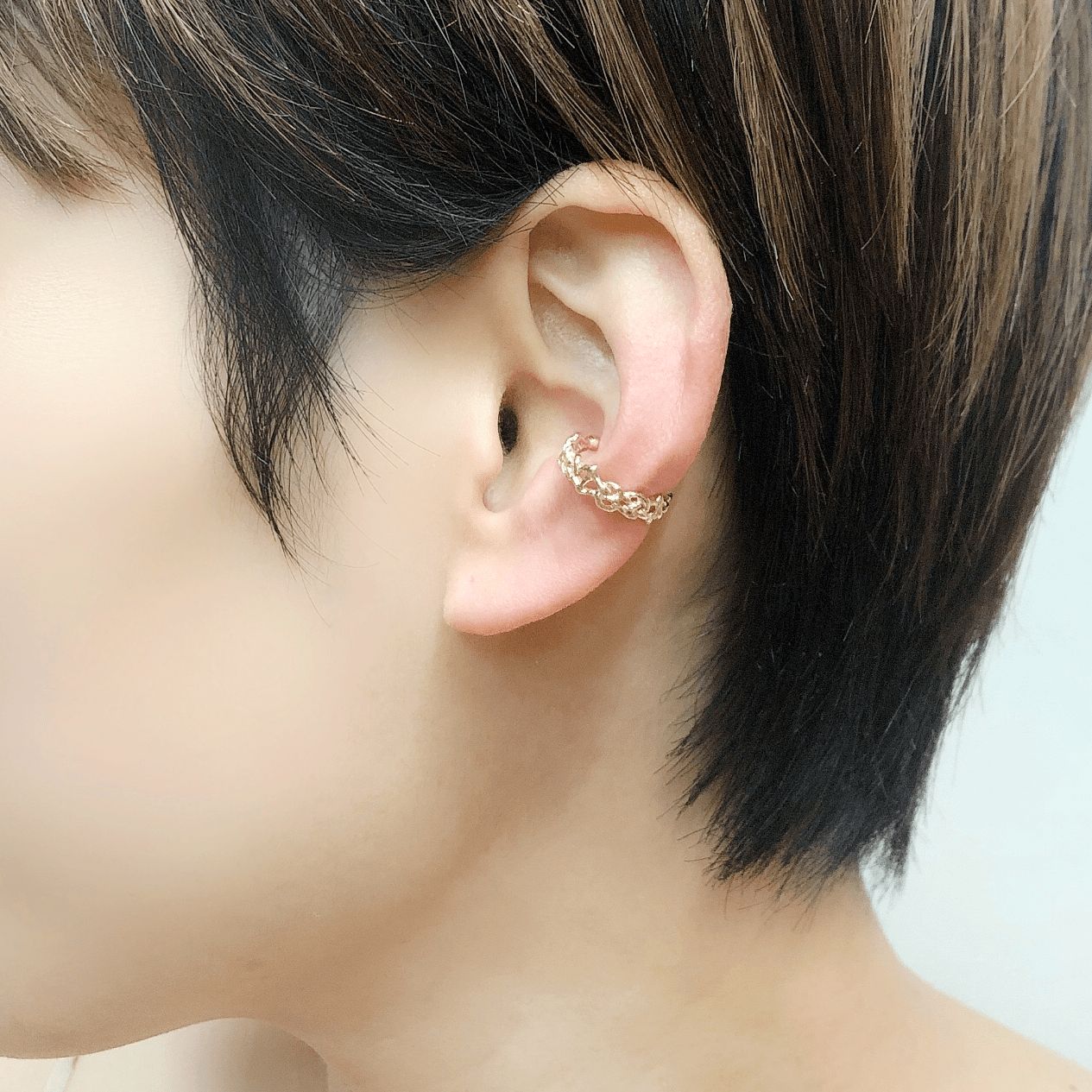 【即日発送可】モデロイヤカフ  (K10)＊廃番商品