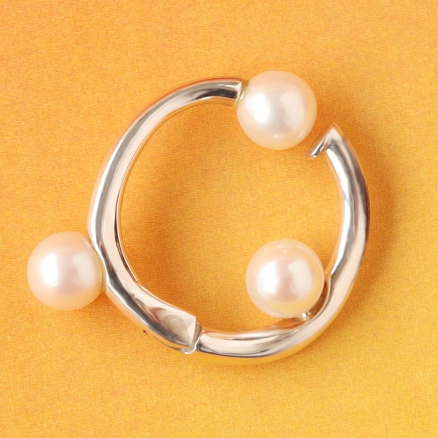 【受注商品】e.m. /イヤカフ/ 2002-ER45 /片耳用