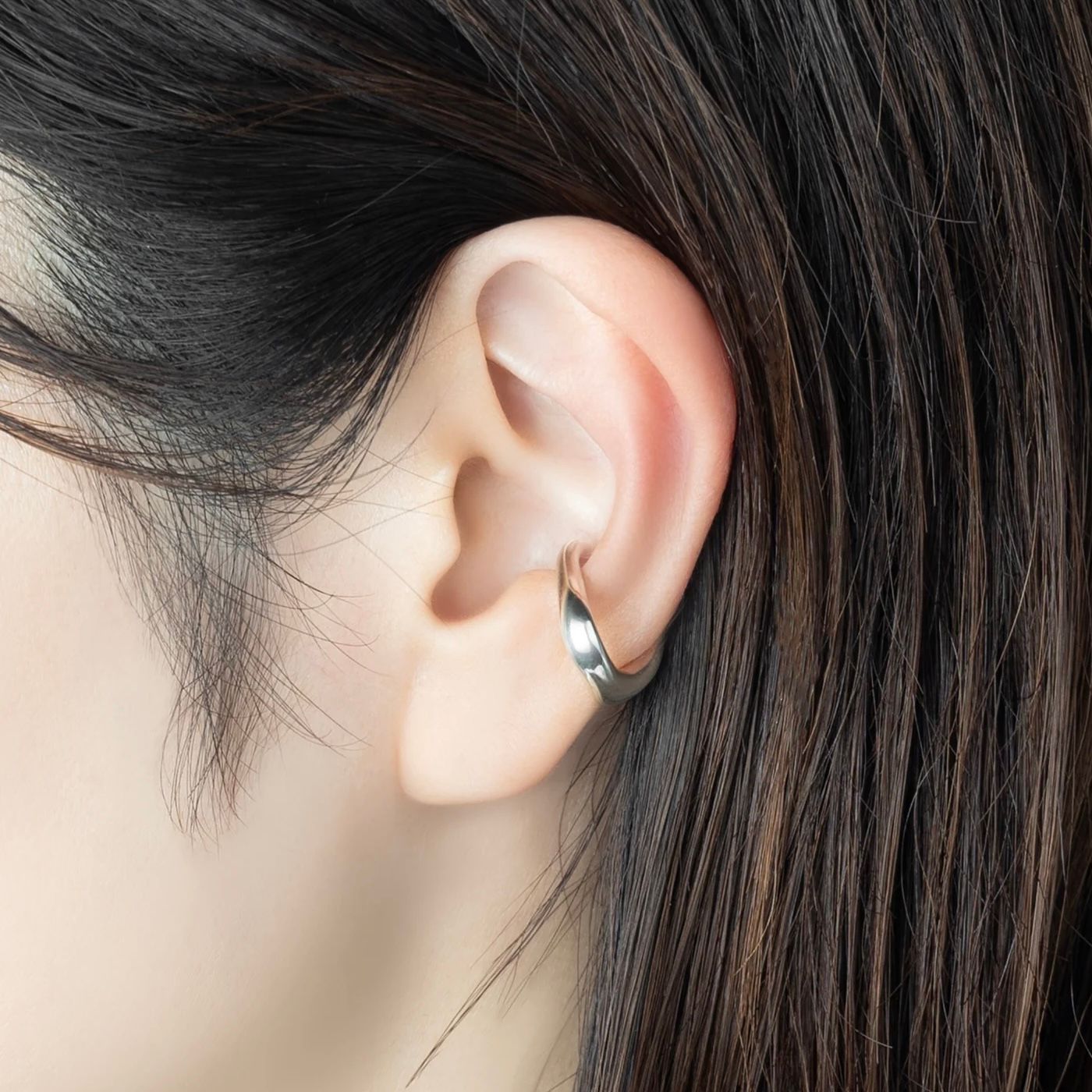 【即日発送可能】e.m./イヤカフ/2503-ER121