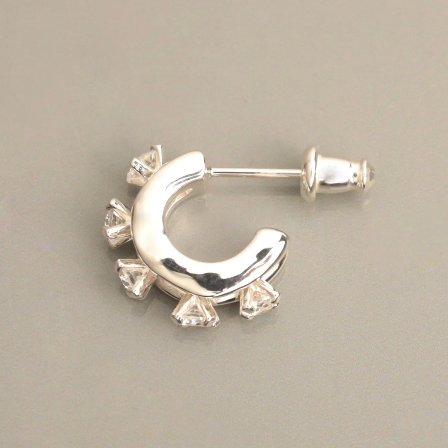 【受注商品】e.m. /ピアス/ 0001-P008 /片耳用