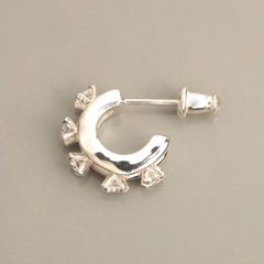 【受注商品】e.m. /ピアス/ 0001-P008 /片耳用