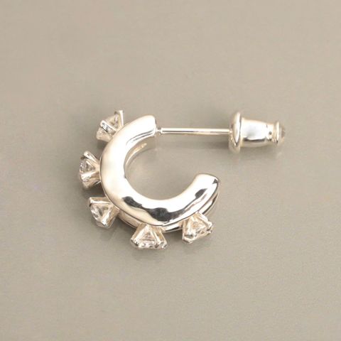 【受注商品】e.m. /ピアス/ 0001-P008 /片耳用