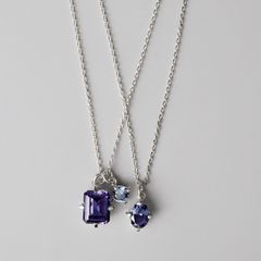 【受注商品】ネックレス(0102-AN09)