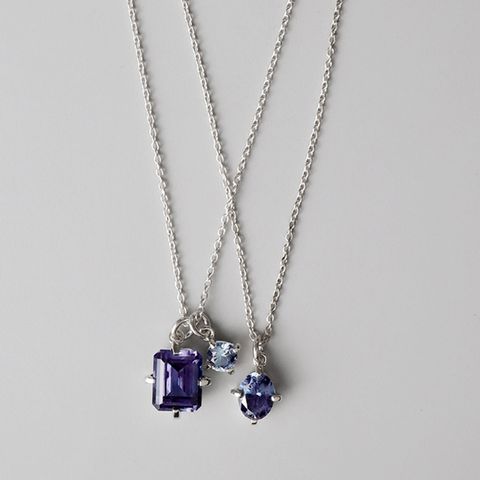 【受注商品】ネックレス(0102-AN09)