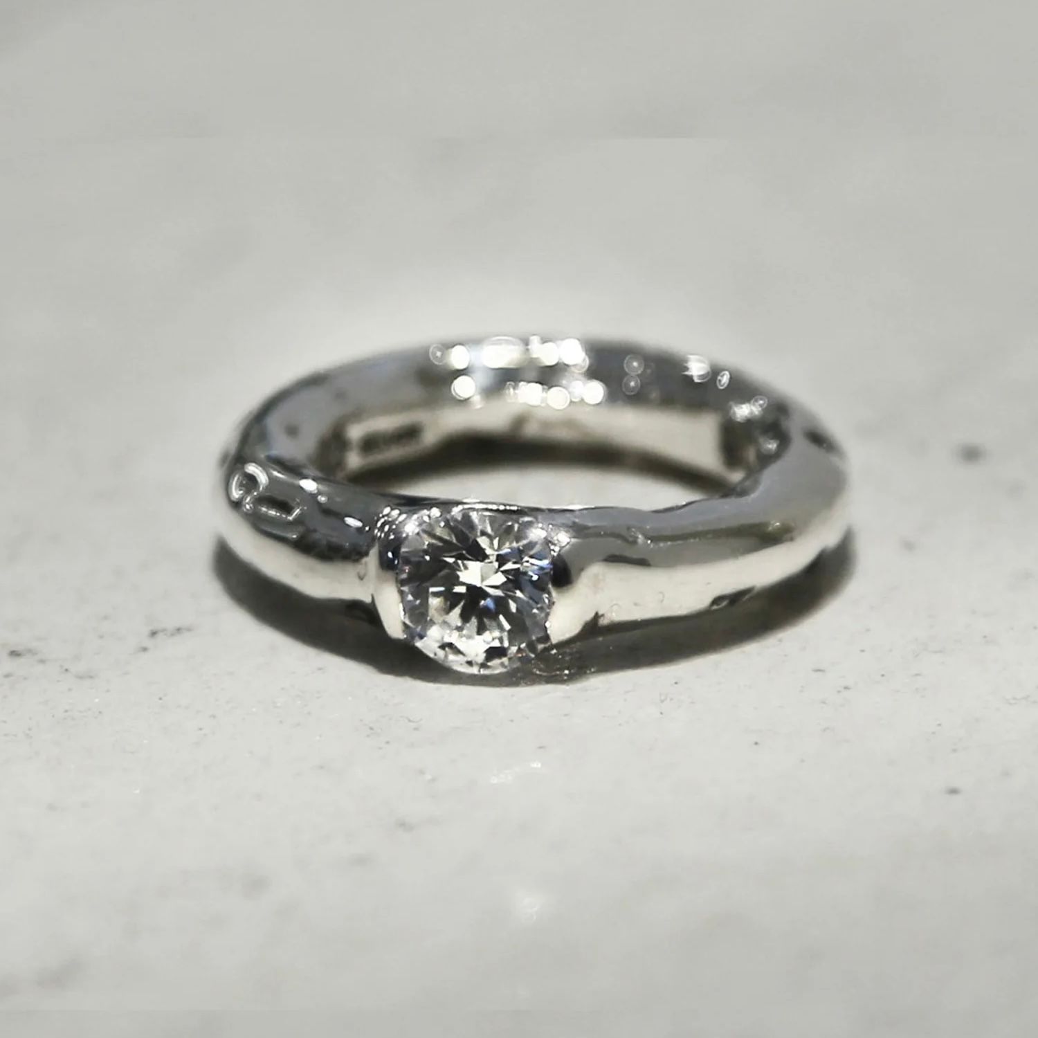 【受注商品】e.m. /リング/0001-R014