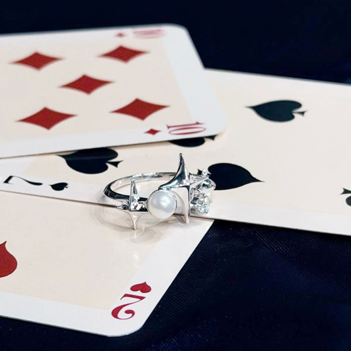 【即日発送可】e.m. / リング / GE-AR72