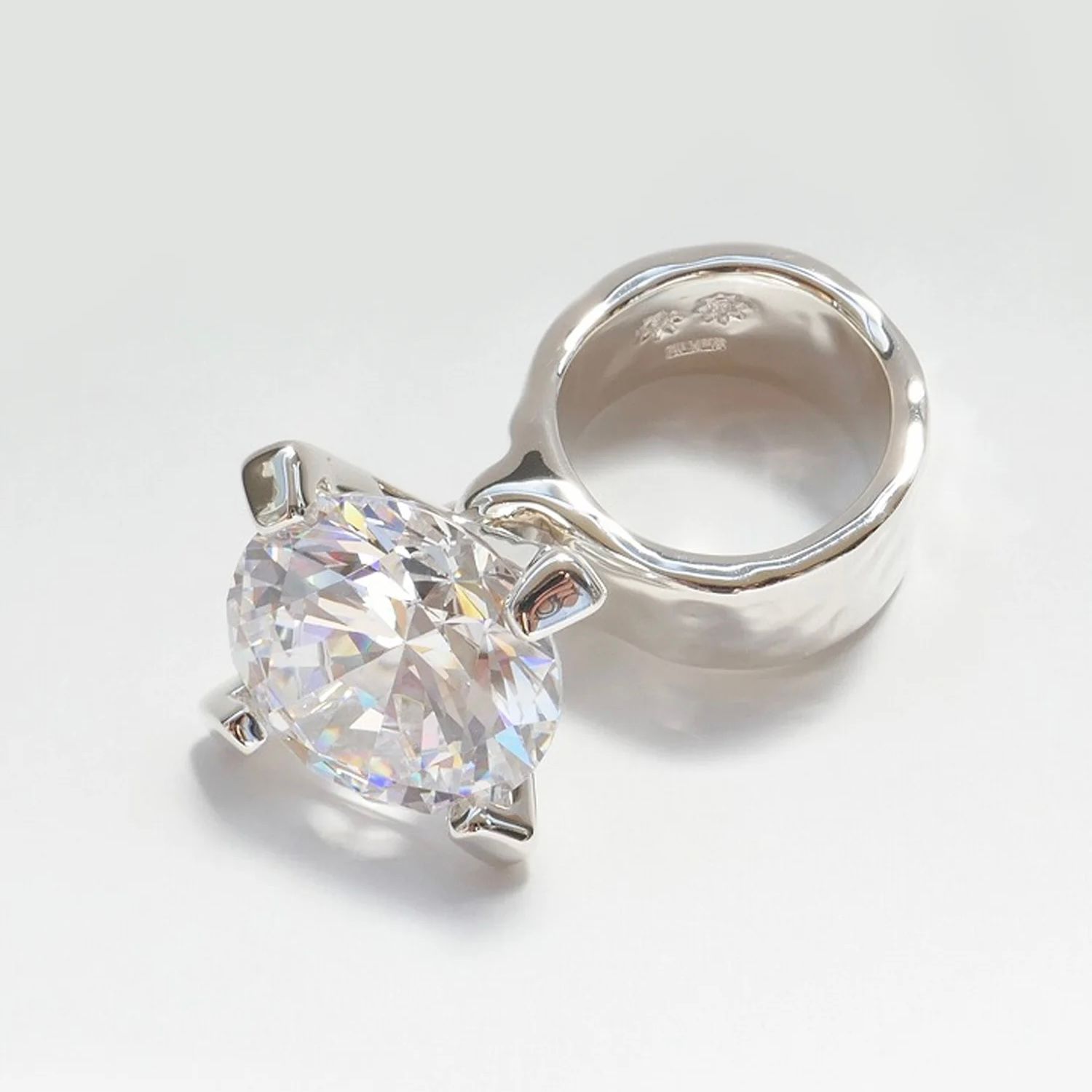 【受注商品】e.m. /リング/ 0001-R012