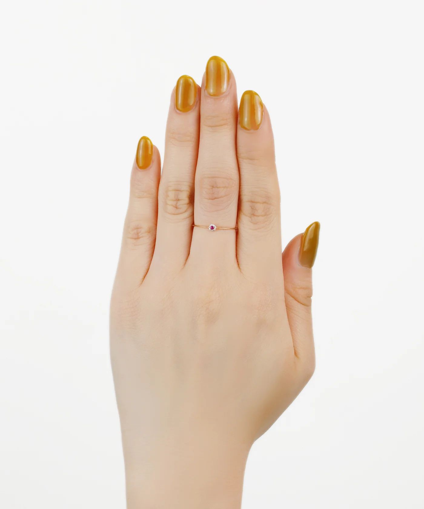 【受注商品】little emblem リング /LE-AR369