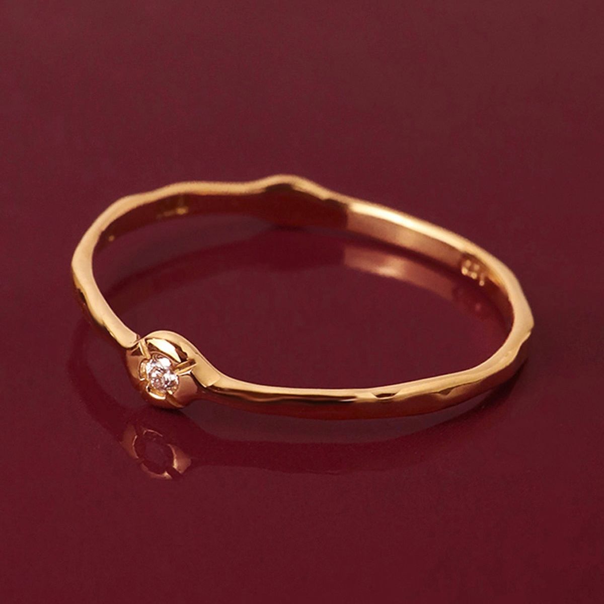 【受注商品】little emblem リング /LE-AR92