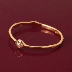 【受注商品】little emblem リング /LE-AR92