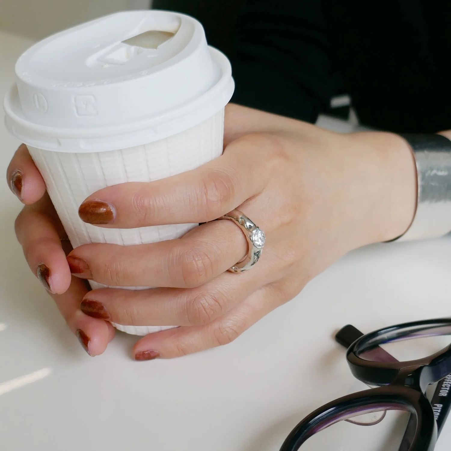 【受注商品】e.m. /リング/0001-R014