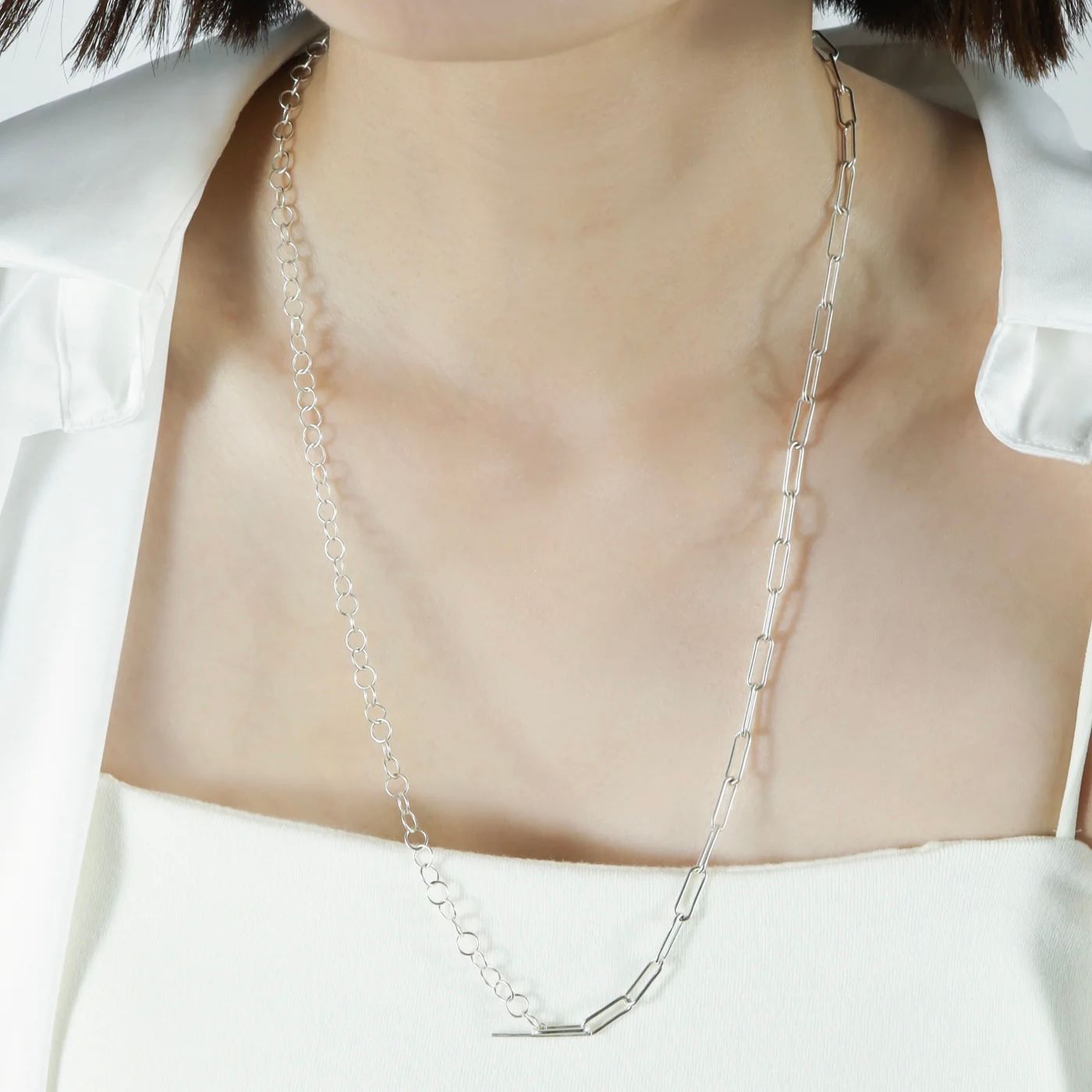 【即日発送可】e.m./ネックレス/2401-AN344