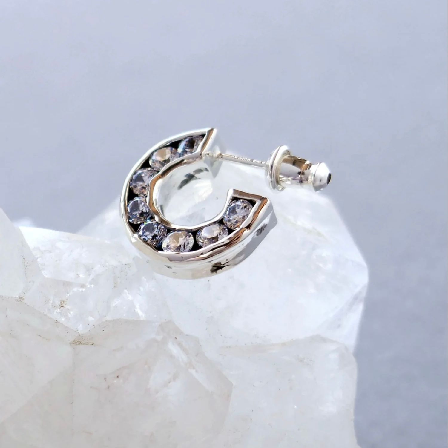 【受注商品】e.m. /ピアス/ 0001-P004 /片耳用