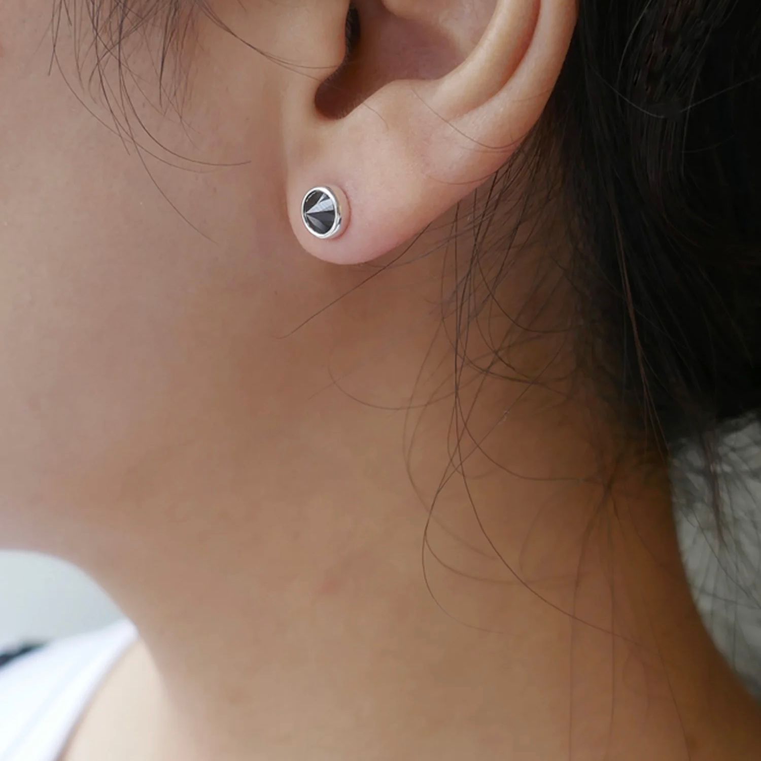 【受注商品】e.m. /ピアス/ 0401-AP44 /片耳用