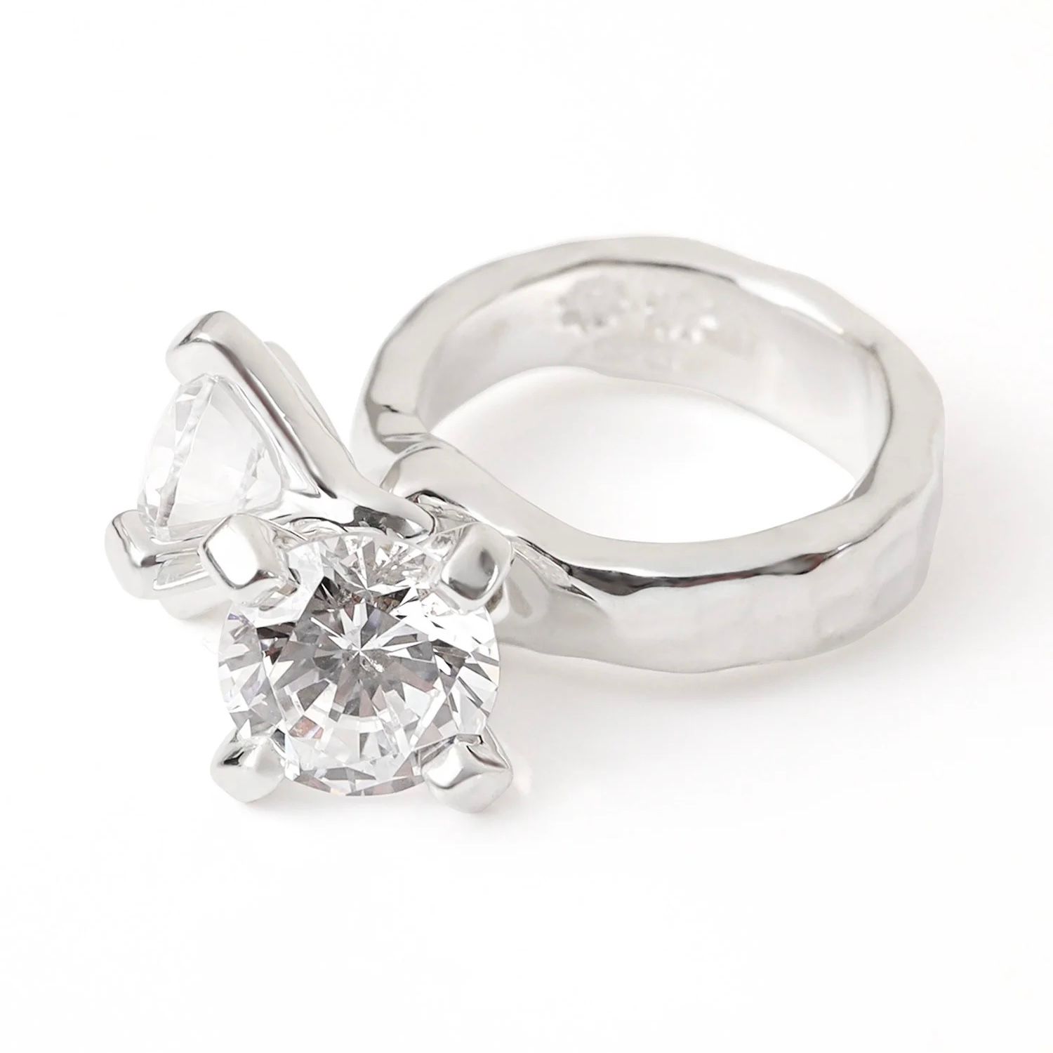 【受注商品】e.m. /リング/ 0001-R010