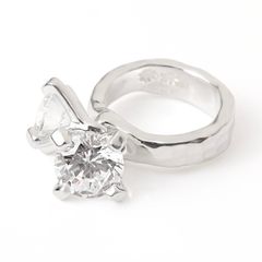 【受注商品】e.m. /リング/ 0001-R010