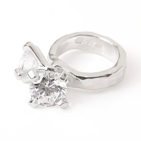 【受注商品】e.m. /リング/ 0001-R010