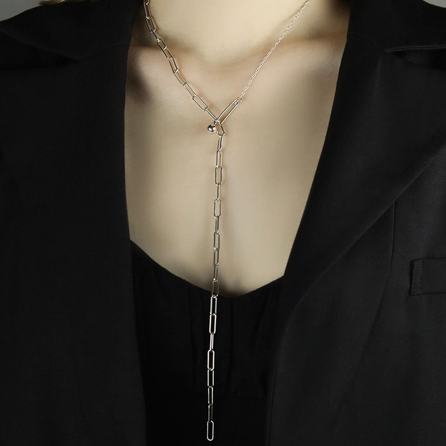 【受注商品】ネックレス/(2033-AN318)