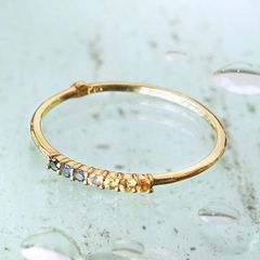 【受注商品】little emblem リング /LE-AR317