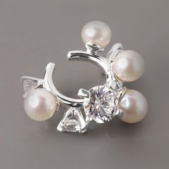 【受注商品】e.m. /イヤカフ/ 2101-ER57/片耳用