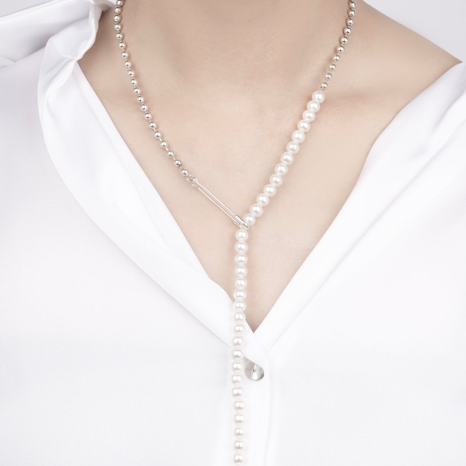 【受注商品】ネックレス(2601-AN360)