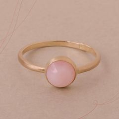 【受注商品】little emblem リング /LE-AR329