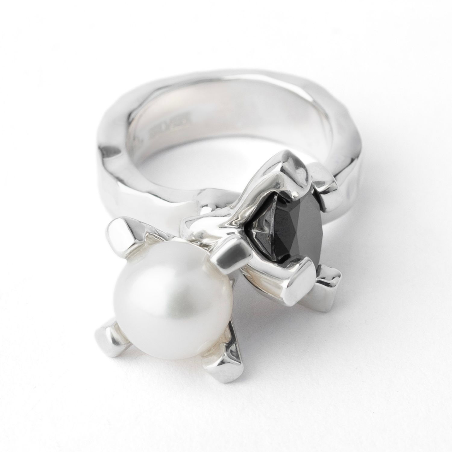 【即日発送可能】e.m./ピンキーリング/2503-PK44(5号)