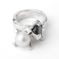 【即日発送可能】e.m./ピンキーリング/2503-PK44(5号)