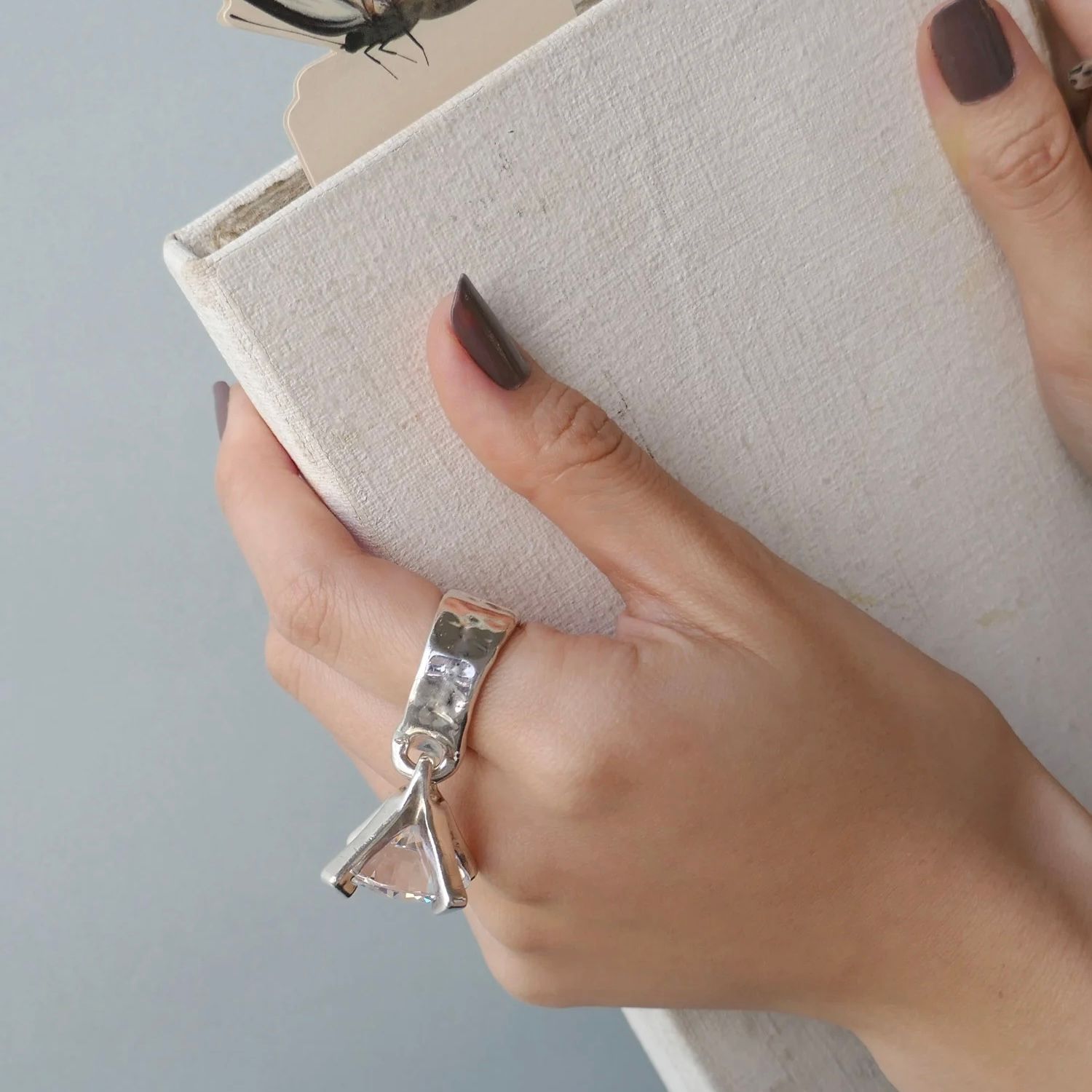 【受注商品】e.m. /リング/ 0001-R012