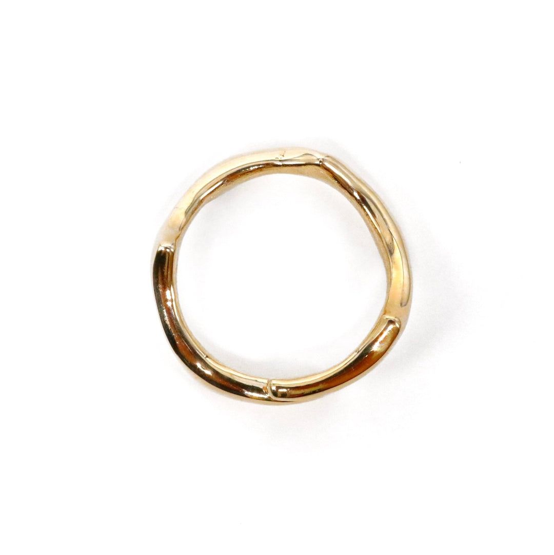 【即日発送可】ローズリングS (K10)