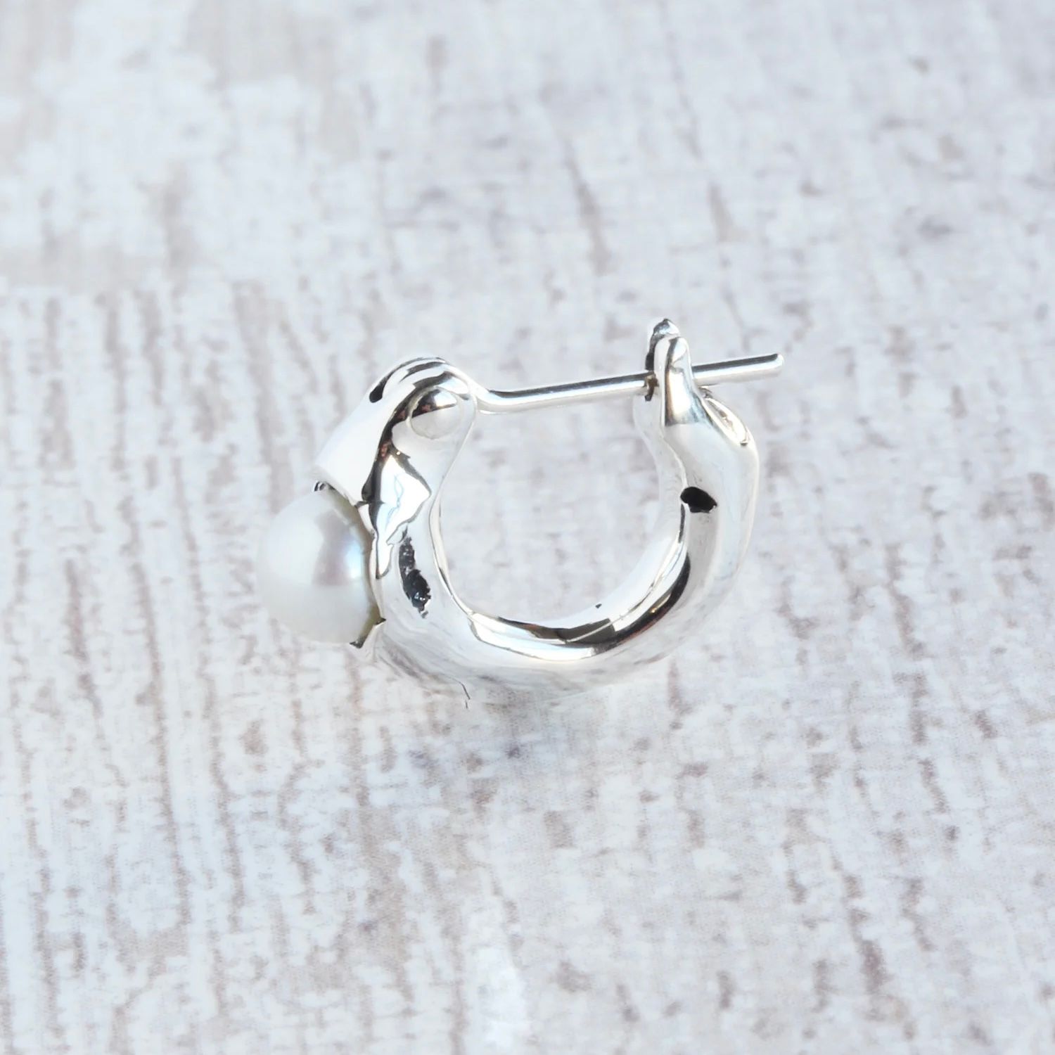 【受注商品】e.m. /ピアス/ 0001-P006 /片耳用