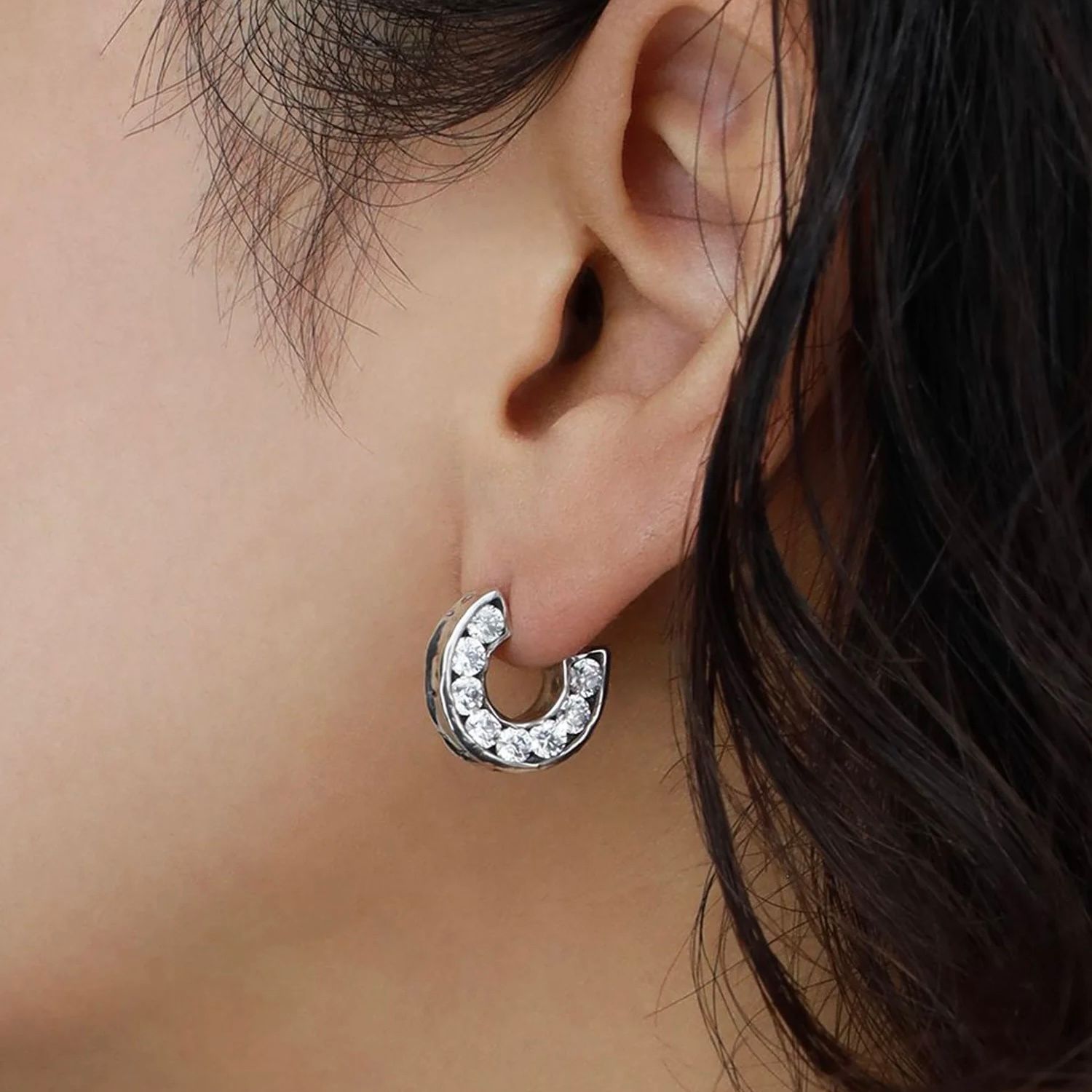 【受注商品】e.m. /ピアス/ 0001-P004 /片耳用